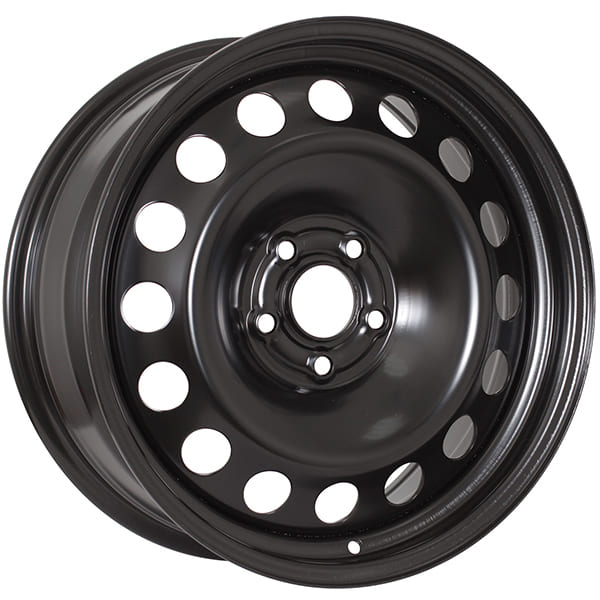 ДШ 5*112 17*7 D57.1 ET43 Trebl X40931 Black